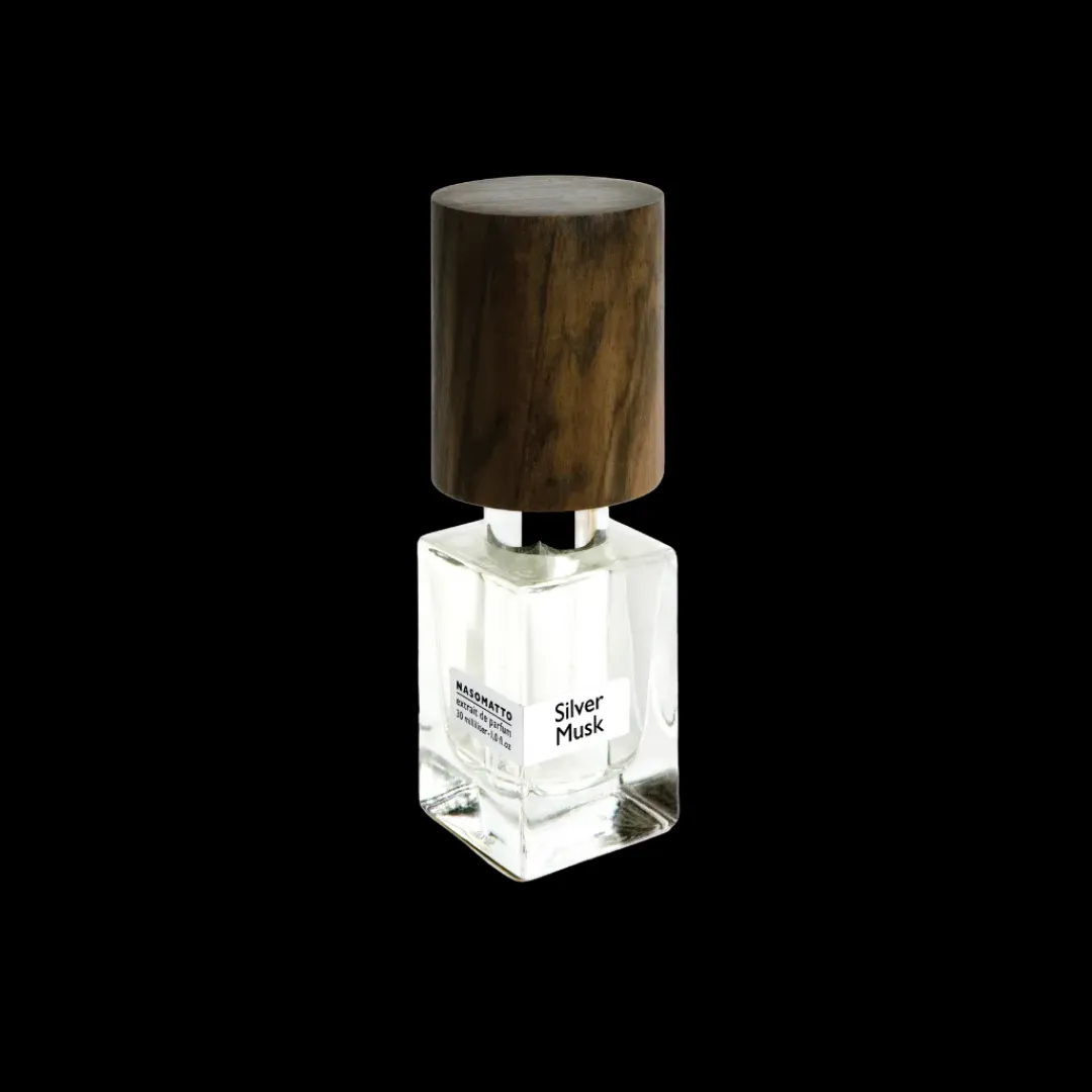 Almizcle<Nasomatto Silver Musk