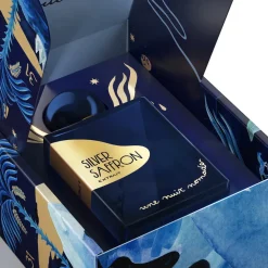 Orientales<Une Nuit Nomade Silver Saffron Extrait