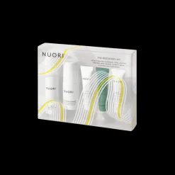 Rutinas<Nuori Skincare Discovery Kit