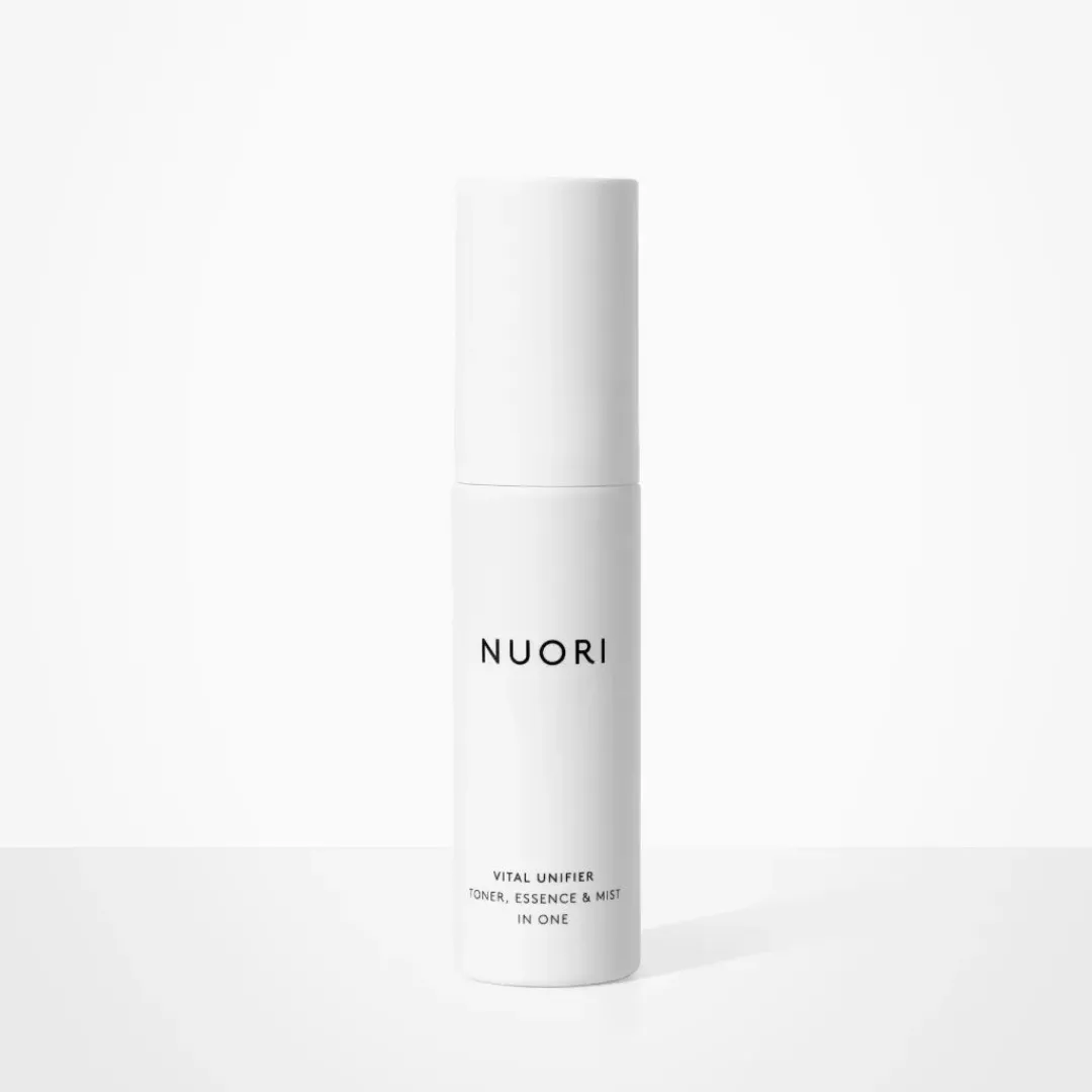 Rutinas<Nuori Skincare Discovery Kit