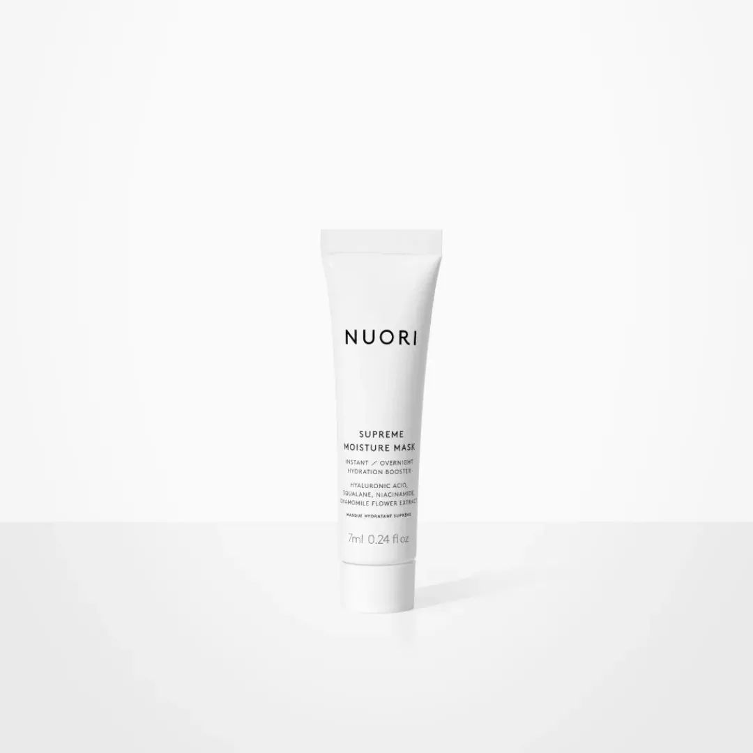Rutinas<Nuori Skincare Discovery Kit