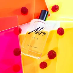 Gourmand<Akro Fragrances Smile
