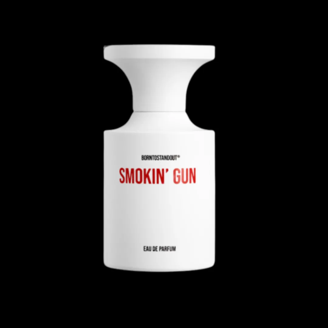 Amaderados<Born To Stand Out Smokin' Gun