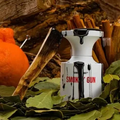 Amaderados<Born To Stand Out Smokin' Gun