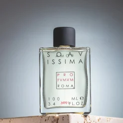 Florales | Ámbar<Profumum Roma SOAVISSIMA