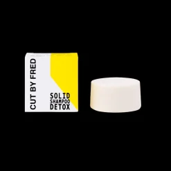 Champús | Champús Sólidos<Cut by Fred Solid Shampoo Detox