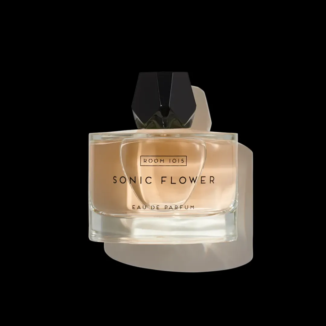 Almizcle | Florales<ROOM 1015 Sonic Flower