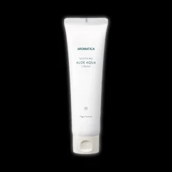 Cremas Hidratantes<Aromatica Soothing Aloe Aqua Cream