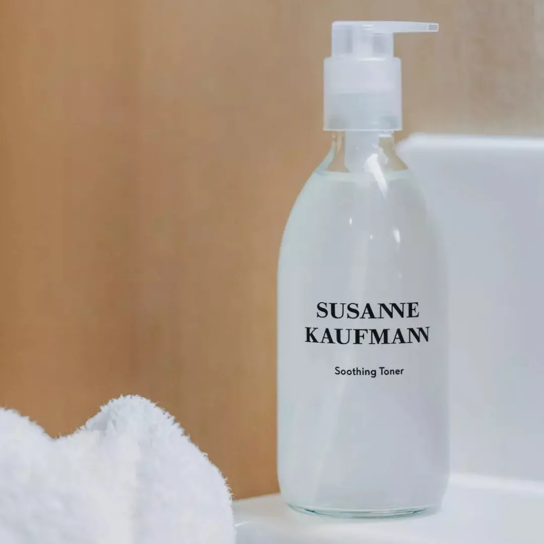 Tónicos Faciales<Susanne Kaufmann Soothing Toner