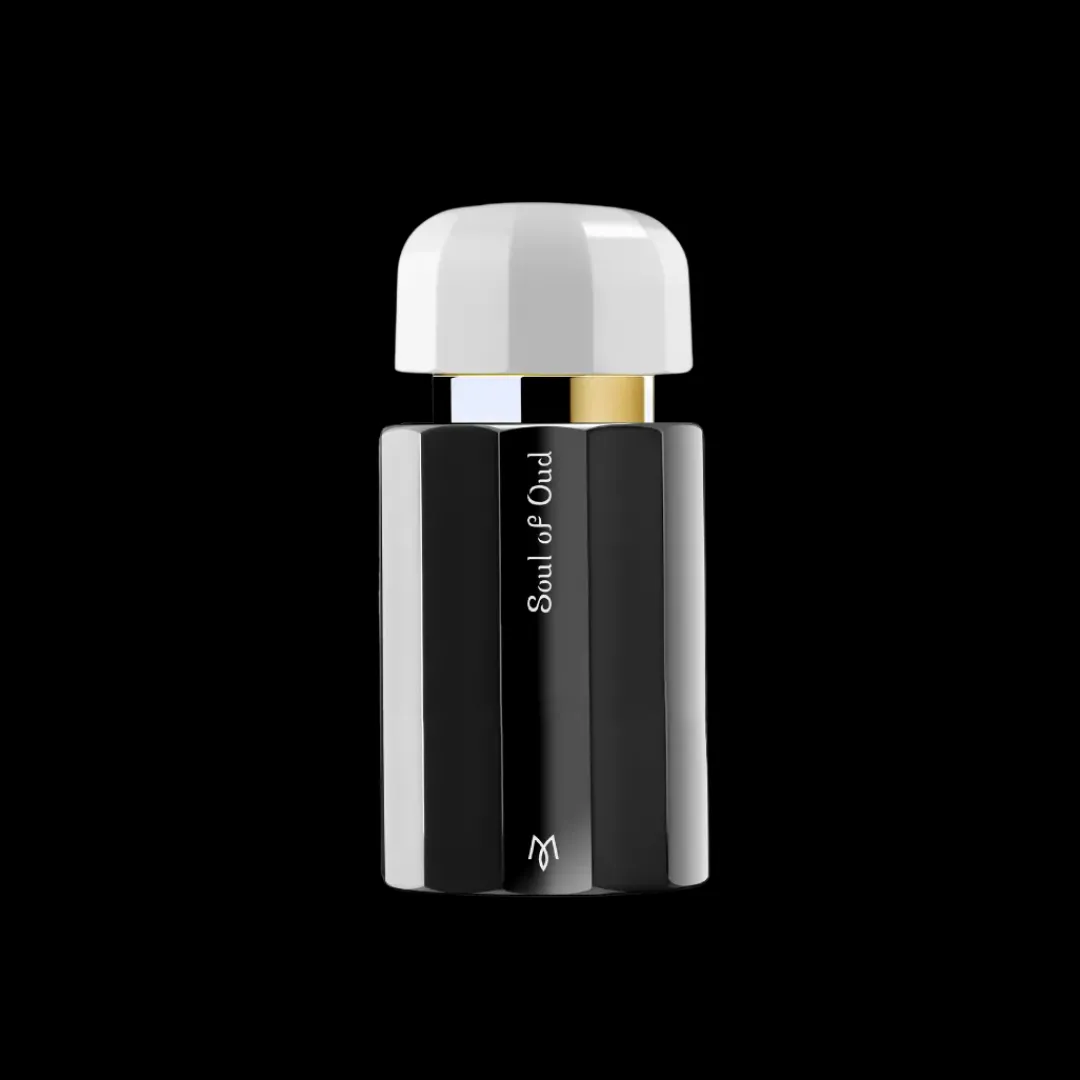 Amaderados<Monegal Soul Of Oud