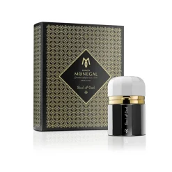 Amaderados<Monegal Soul Of Oud
