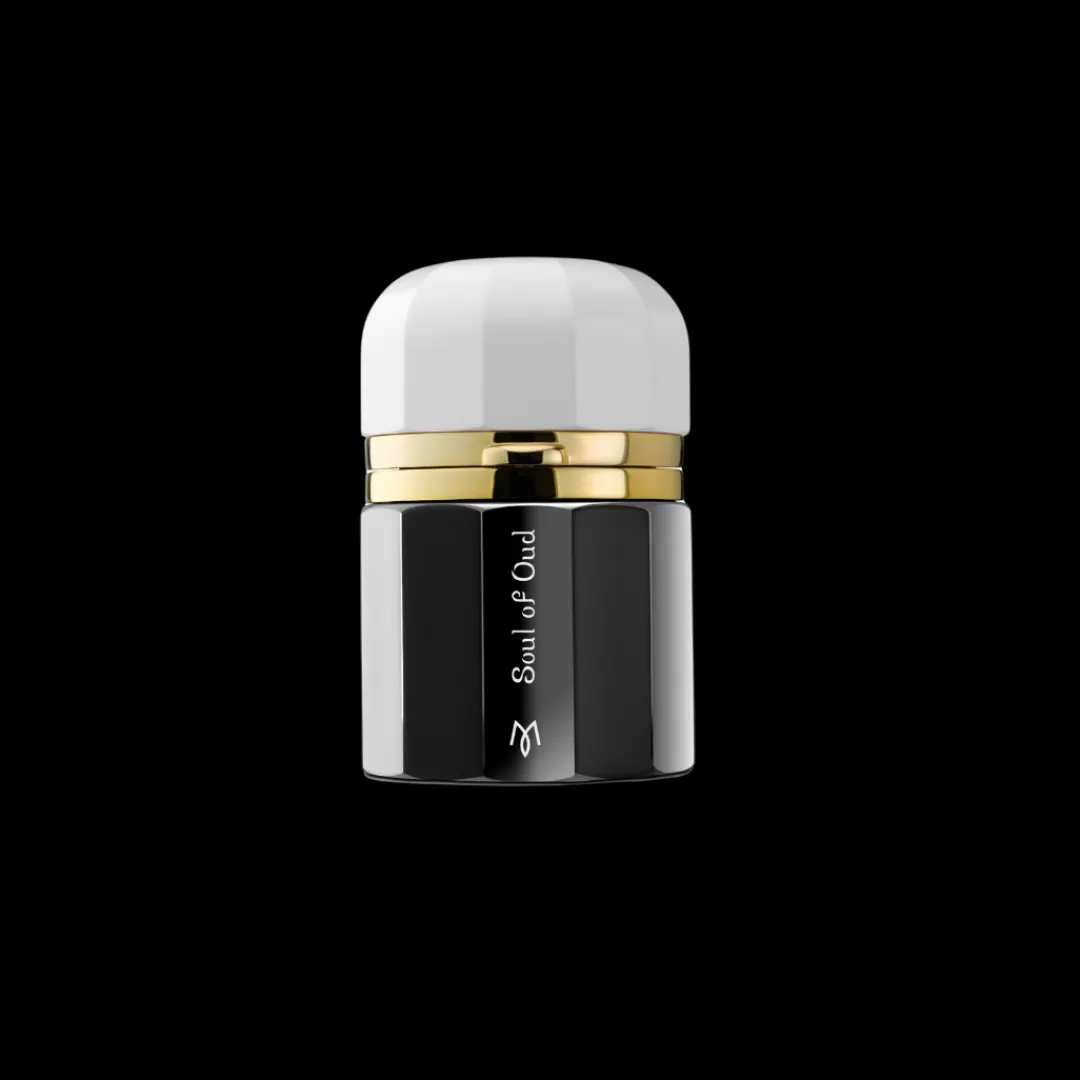 Amaderados<Monegal Soul Of Oud