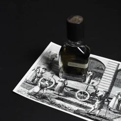 Amaderados<Orto Parisi Stercus