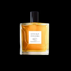 Almizcle<Francesca Bianchi Sticky Fingers