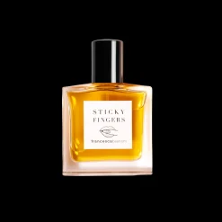 Almizcle<Francesca Bianchi Sticky Fingers