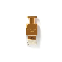 Gourmand<Jousset Parfums Sticky Popcorn