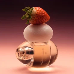 Gourmand<d'Annam Strawberry Mochi
