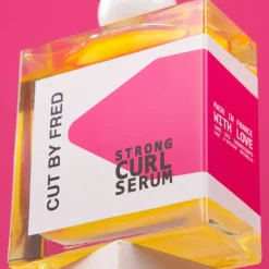 Aceites Y Sérums<Cut by Fred Strong Curl Serum