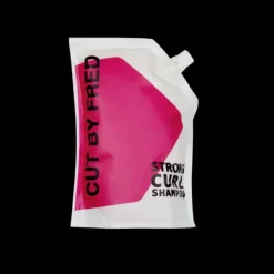Champús<Cut by Fred Strong Curl Shampoo