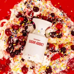 Orientales | Gourmand<Born To Stand Out Sugar Addict