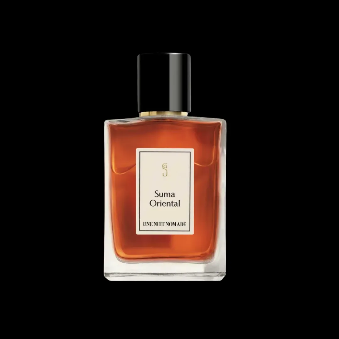 Amaderados | Gourmand<Une Nuit Nomade Suma Oriental
