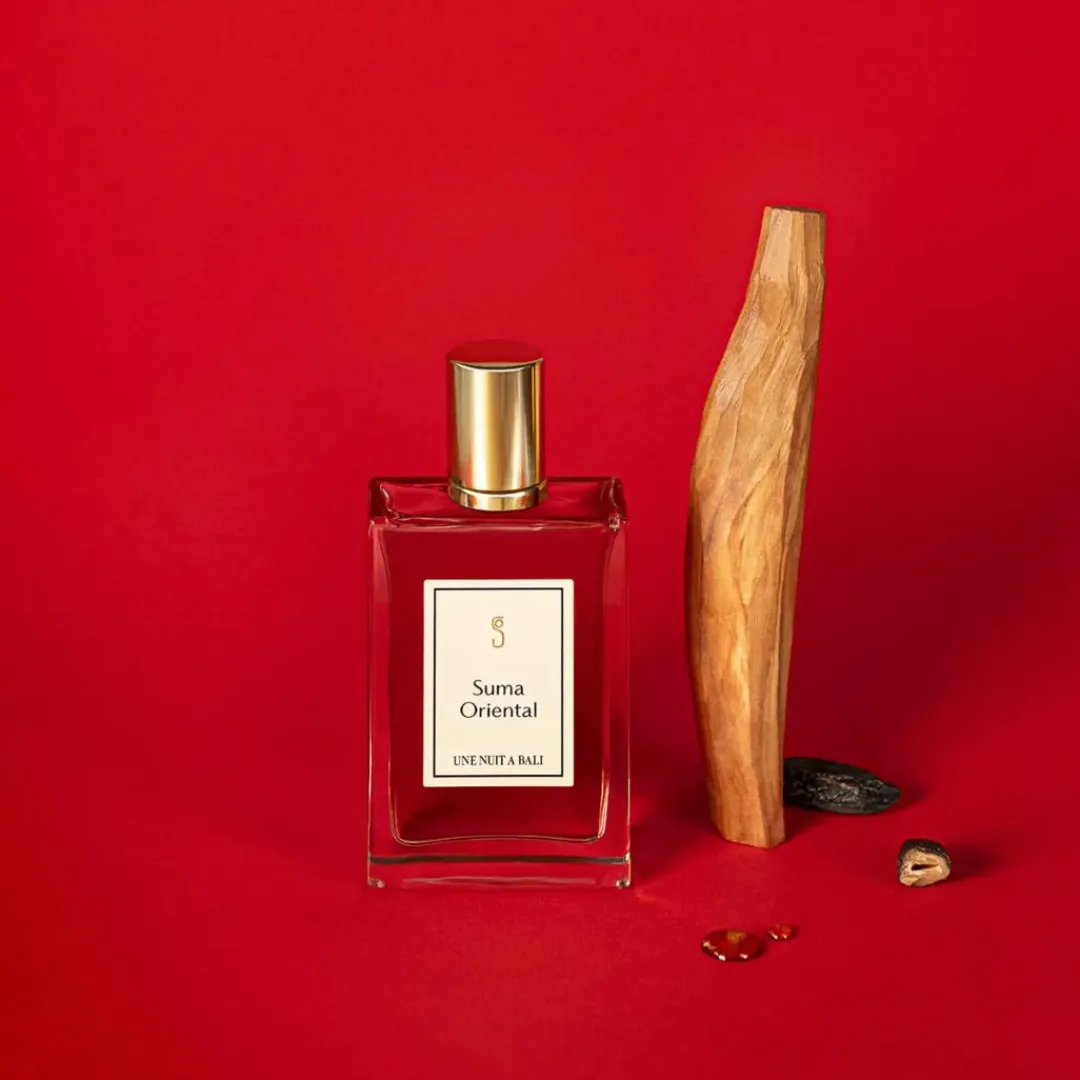 Amaderados | Gourmand<Une Nuit Nomade Suma Oriental
