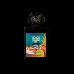 Amaderados<Lorenzo Pazzaglia Summer Hammer