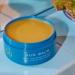 Protectores Solares | Protectores Solares<Rudolph Care Sun Balm SPF50