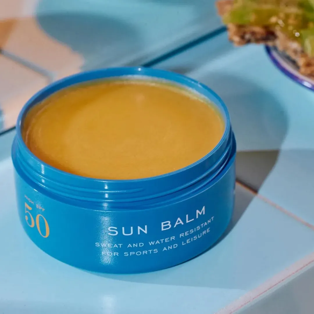 Protectores Solares | Protectores Solares<Rudolph Care Sun Balm SPF50