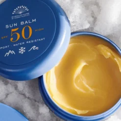 Protectores Solares | Protectores Solares<Rudolph Care Sun Balm SPF50