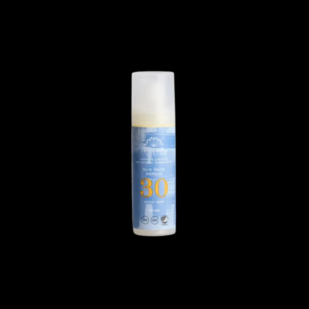 Sérums | Protectores Solares<Rudolph Care Sun Face Serum SPF30