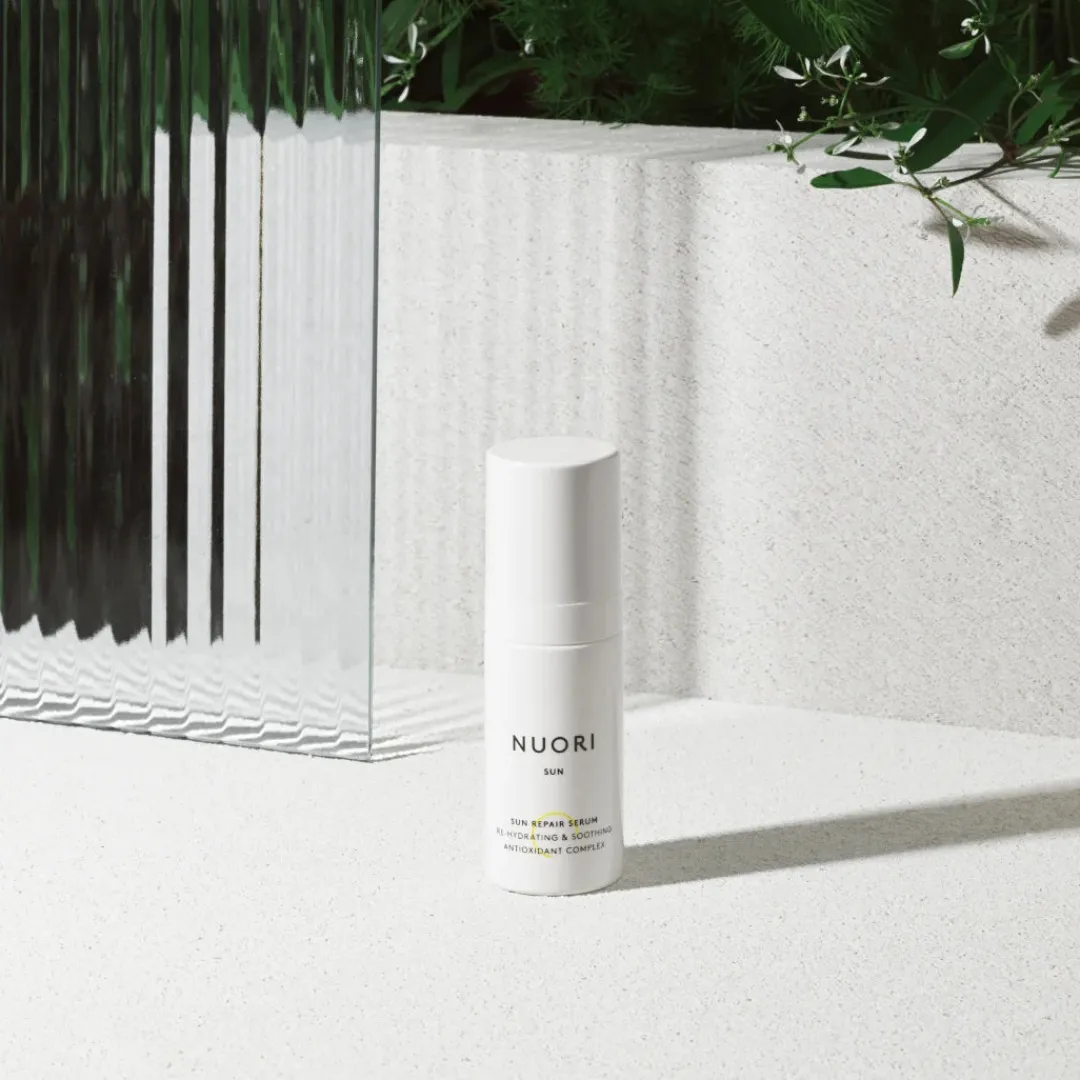 Sérums<Nuori Sun Repair Serum