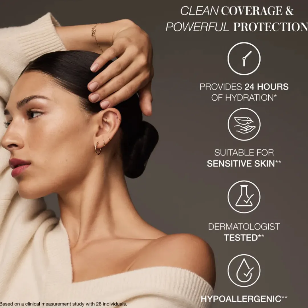 Bases, Correctores Y Polvos<RMS Beauty SunCoverup Skin Tint SPF 50