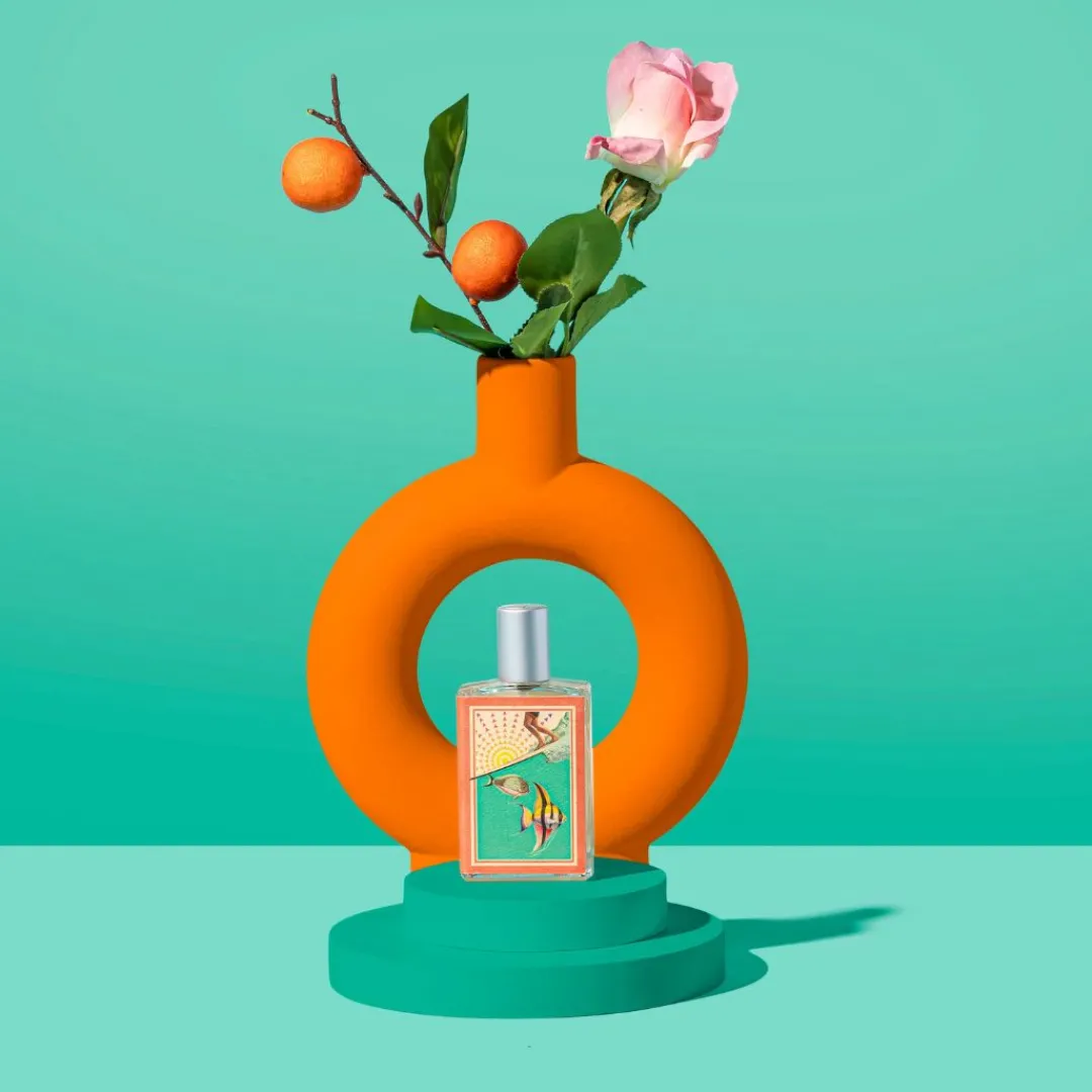 Florales | Fougère<Imaginary Authors Sundrunk