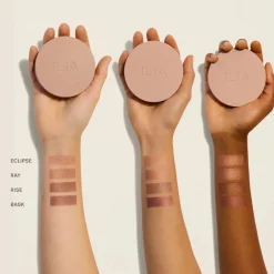 Coloretes, Iluminadores Y Bronceadores<ILIA Beauty Sunshift Cream Bronzer