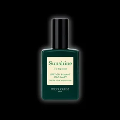 Esmaltes De Uñas Y Accesorios<Manucurist Sunshine Top Coat