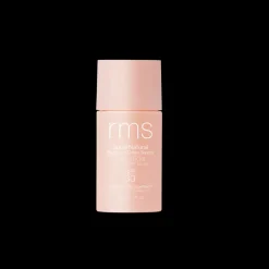 Protectores Solares | Bases, Correctores Y Polvos<RMS Beauty SuperNatural Radiance Tinted Serum SPF30