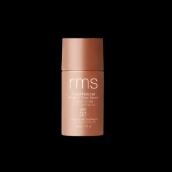 Protectores Solares | Bases, Correctores Y Polvos<RMS Beauty SuperNatural Radiance Tinted Serum SPF30