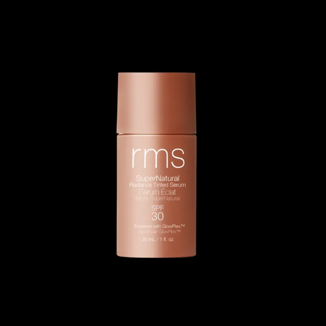 Protectores Solares | Bases, Correctores Y Polvos<RMS Beauty SuperNatural Radiance Tinted Serum SPF30