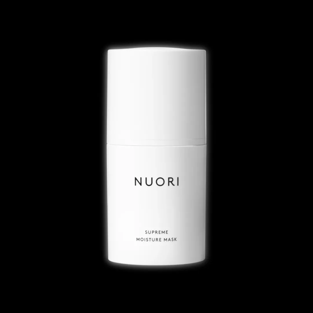 Mascarillas Faciales<Nuori Supreme Moisture Mask