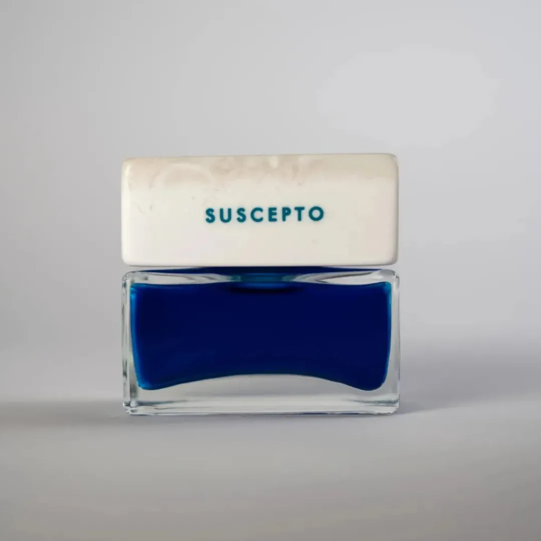 Amaderados<Spiritica Suscepto