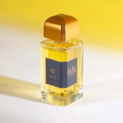 Ámbar<BDK Parfums Tabac Rose