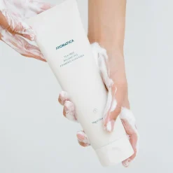 Limpiadores<Aromatica Tea Tree Balancing Foaming Cleanser