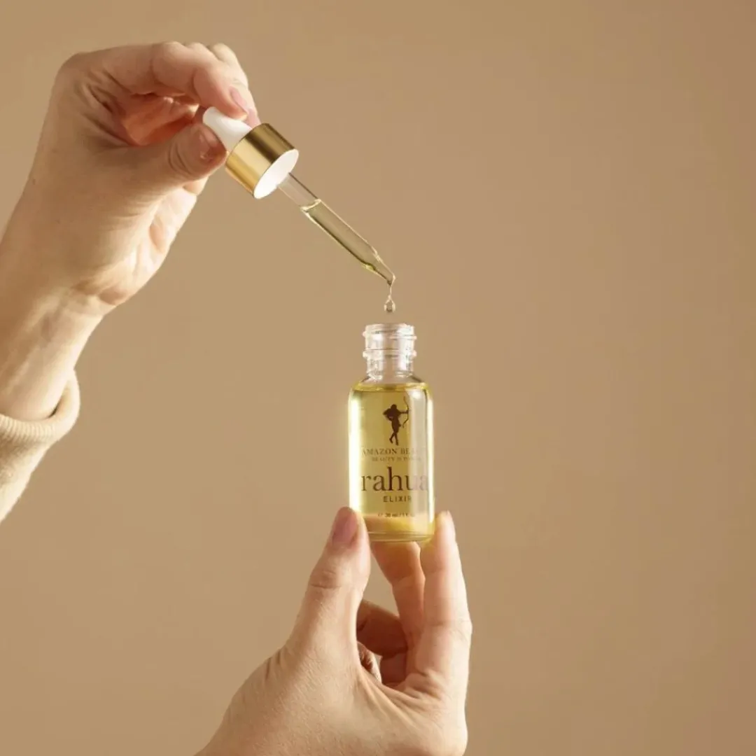 Aceites Y Sérums<Rahua The Elixir