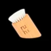 Exfoliantes | Beauty Tools<Ruhi The Facial Dry Brush