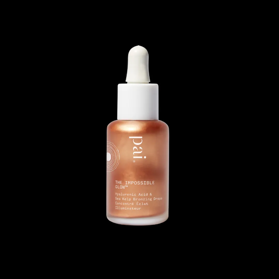 Coloretes, Iluminadores Y Bronceadores<Pai Skincare The Impossible Glow Drops Bronze