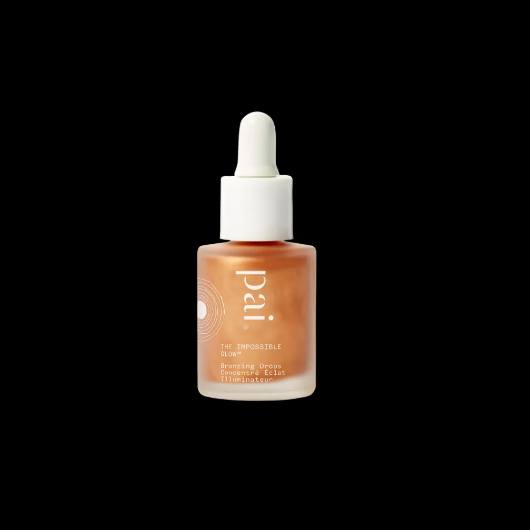 Coloretes, Iluminadores Y Bronceadores<Pai Skincare The Impossible Glow Drops Bronze
