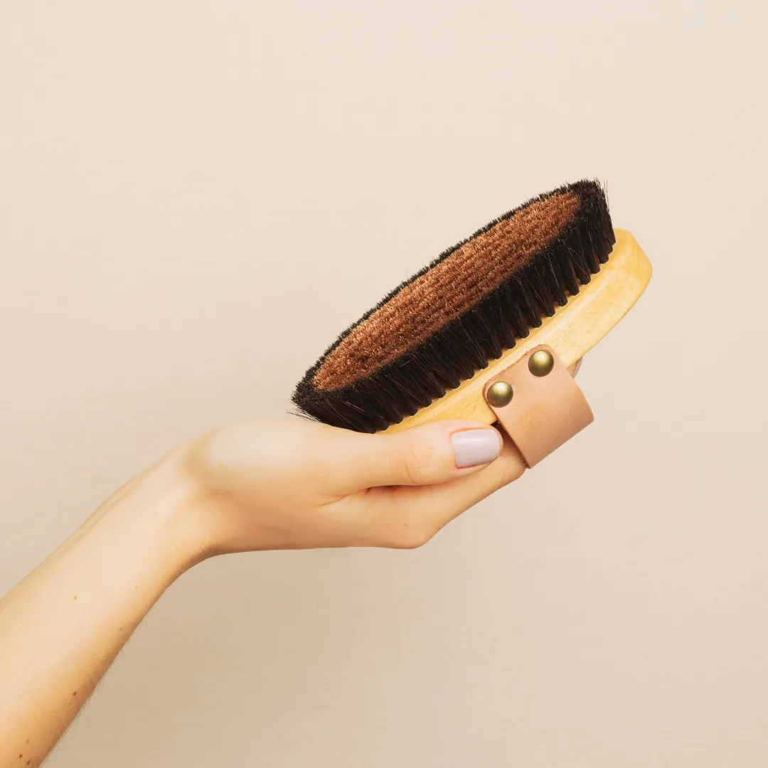 Beauty Tools | Exfoliantes Corporales<Ruhi The Ionic Dry Brush