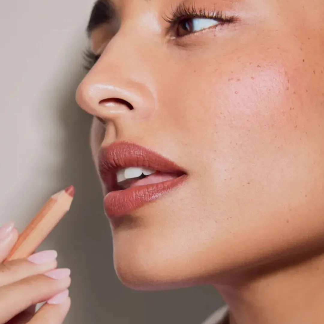 Bálsamos Labiales | Labios<ILIA Beauty The Lip Sketch Trio