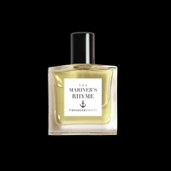 Cítricos | Amaderados<Francesca Bianchi The Mariner's Rhyme